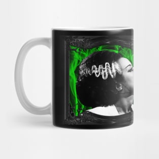 BRIDE OF FRANKIE 1 (1935) Mug